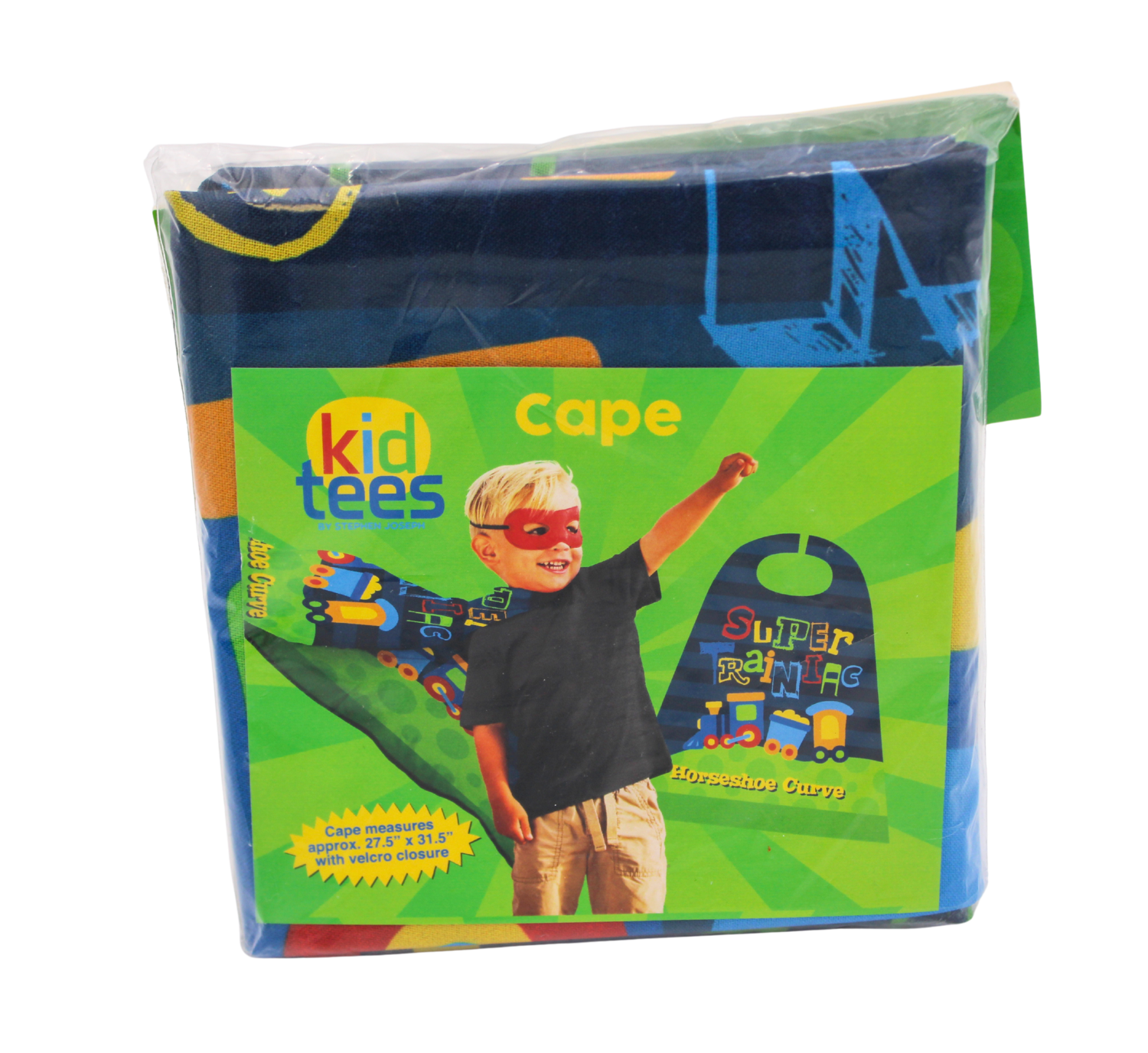 Train Cape