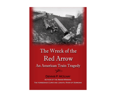 The Wreck of the Red Arrow: An American Train Tragedy