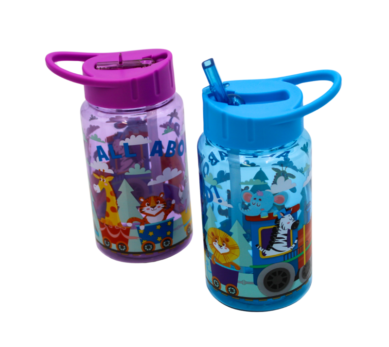Kids Train Cup