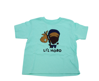 Li&#39;l Hobo Youth T-Shirt