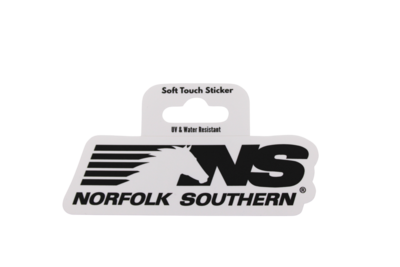 Norfolk Southern Sticker