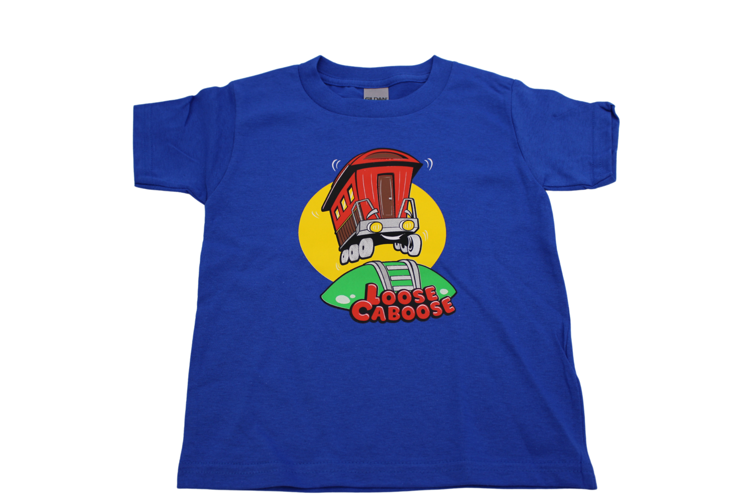 Loose Caboose Youth T-Shirt