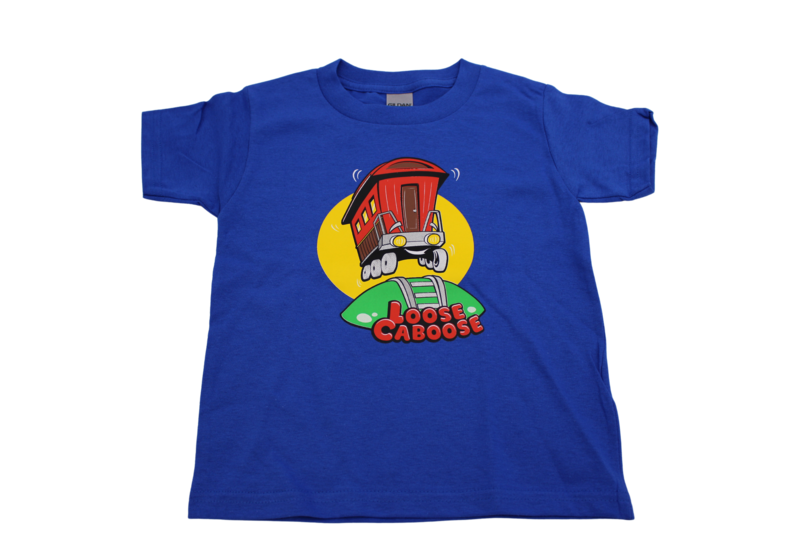 Loose Caboose Youth T-Shirt