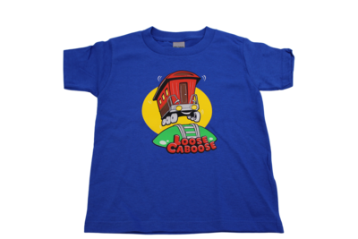 Loose Caboose Youth T-Shirt