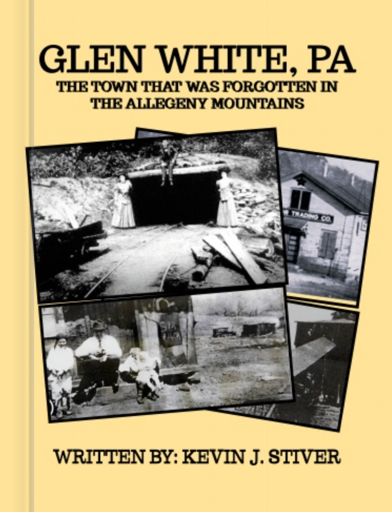 Glen White, PA