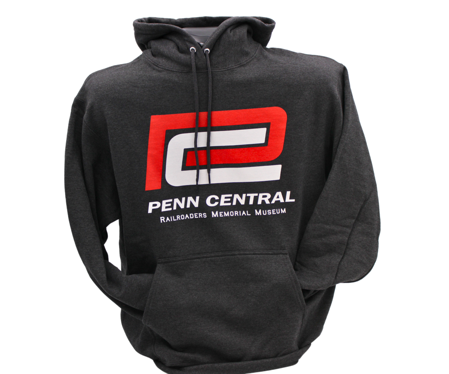 Penn Central Hoodie