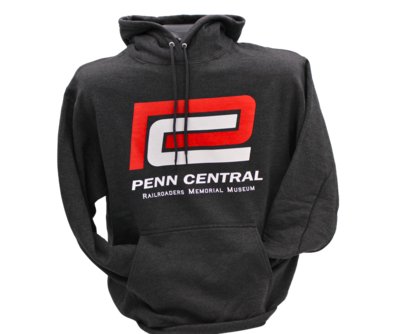 Penn Central Hoodie