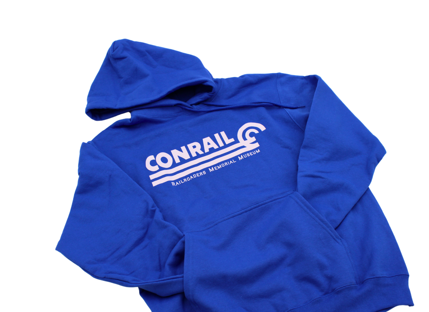 Conrail Adult Hoodie