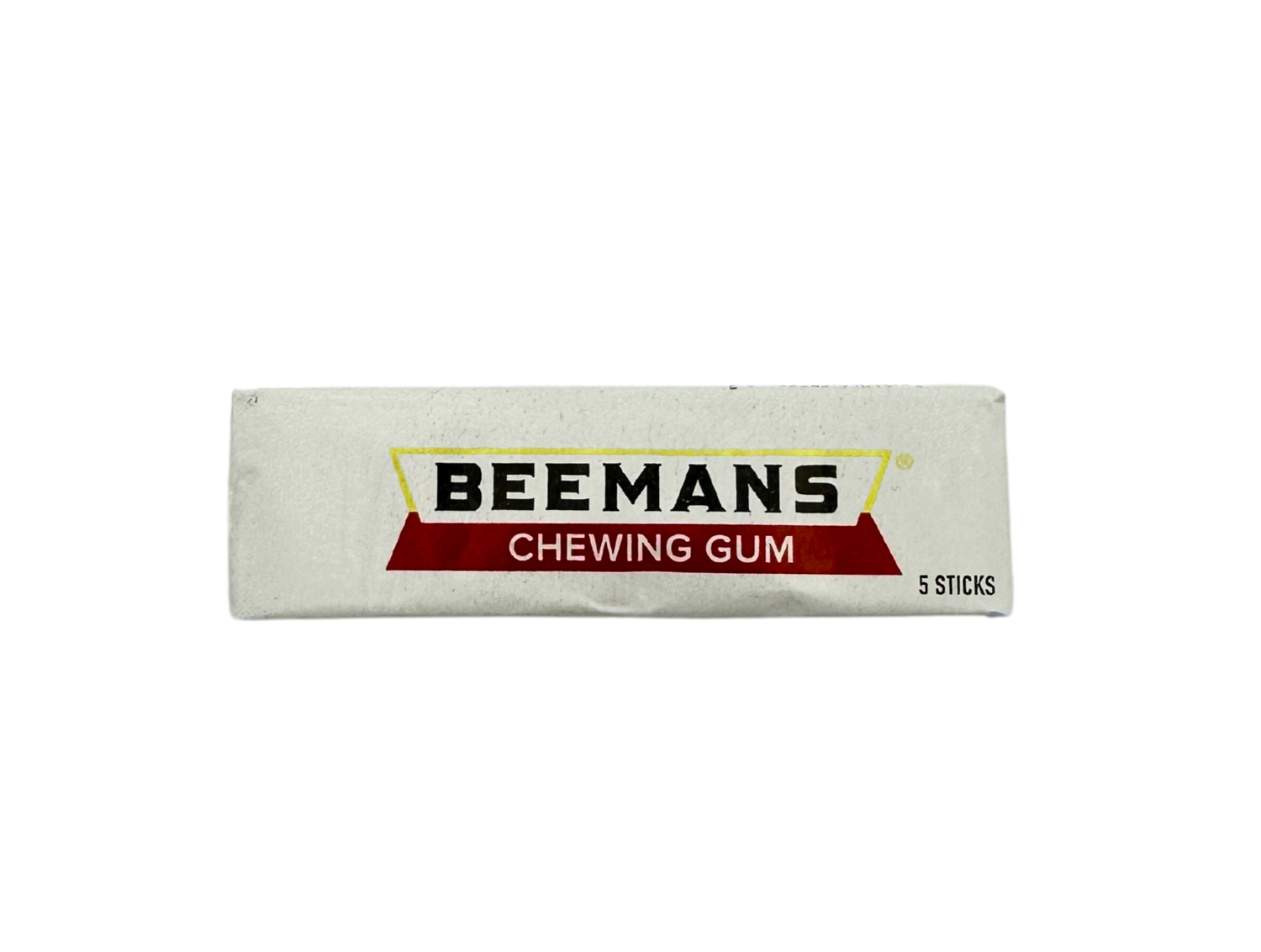 Beemans Chewing Gum