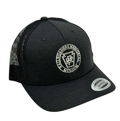 RMM Embroidered Hat