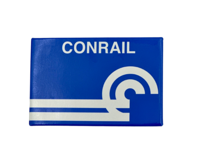 Conrail Magnet