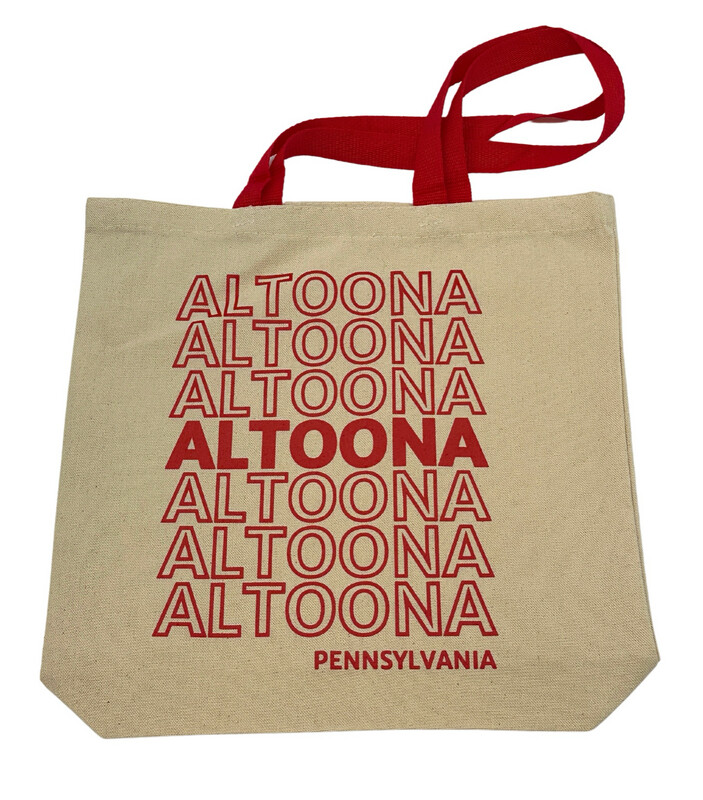 Altoona Tote