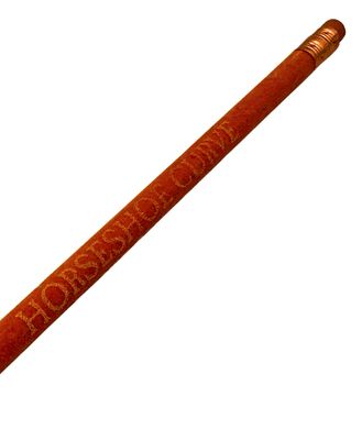 Fuzzy Pencil