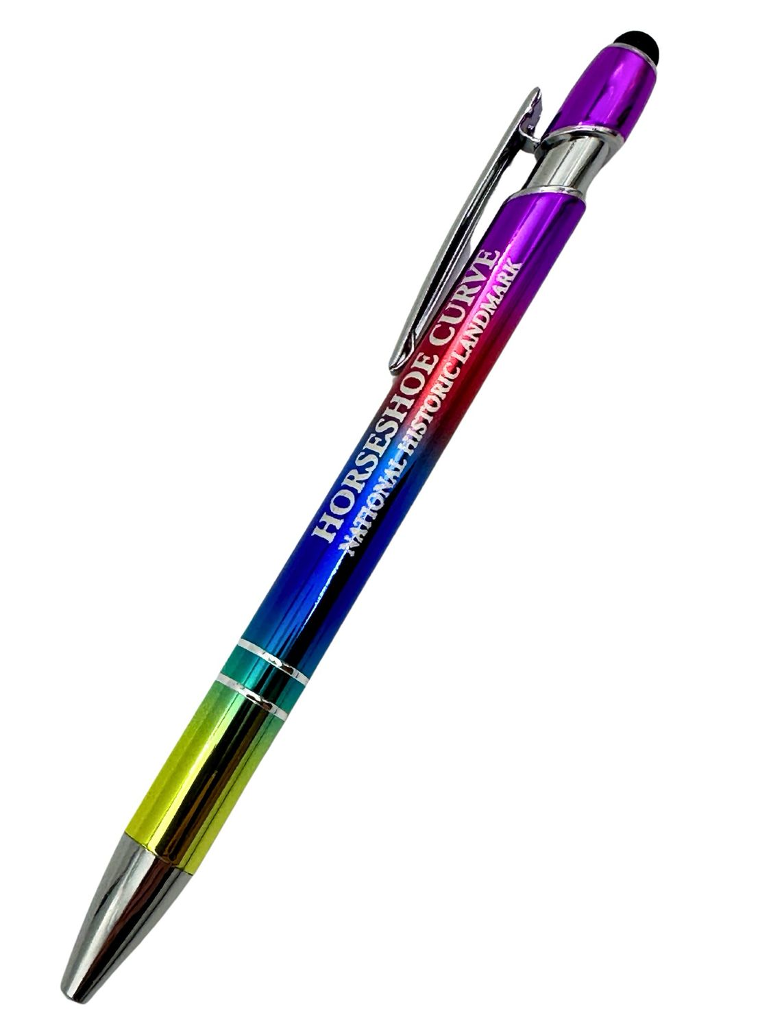 Floating Pen