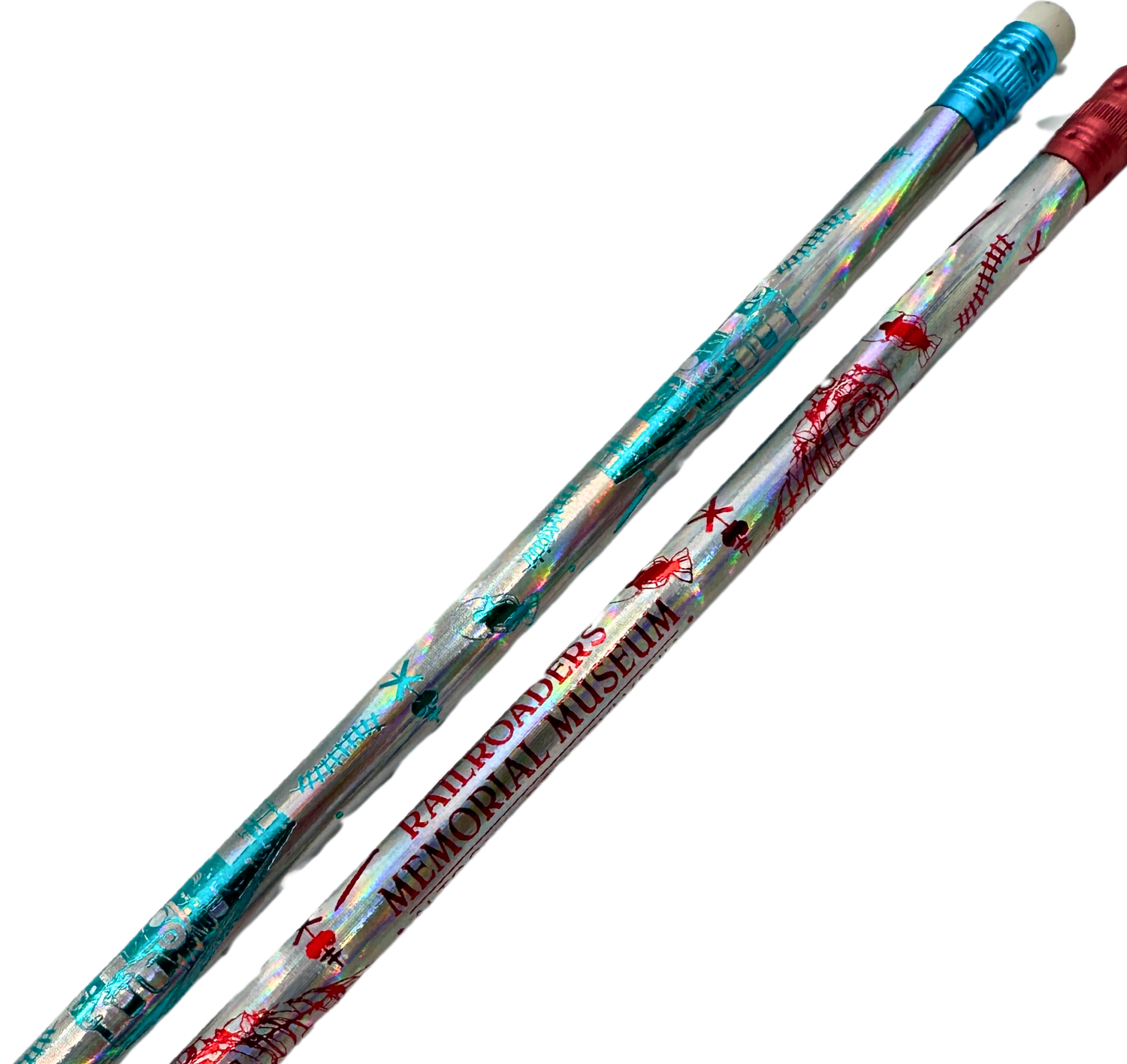 Shimmer Pencil
