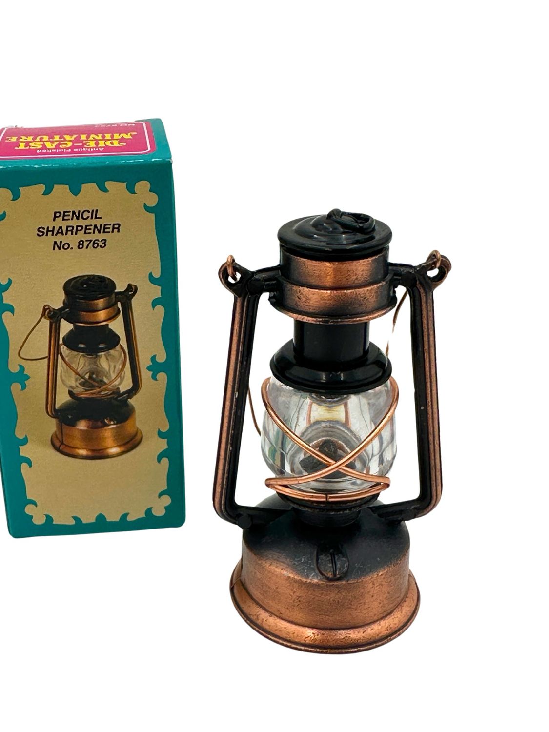Lantern Sharpener
