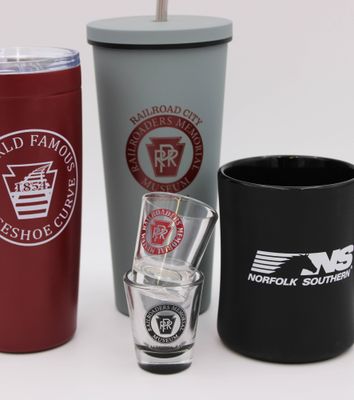 Drinkware
