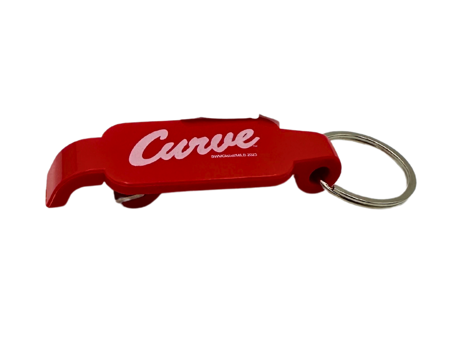 Altoona Curve Bottle Opener