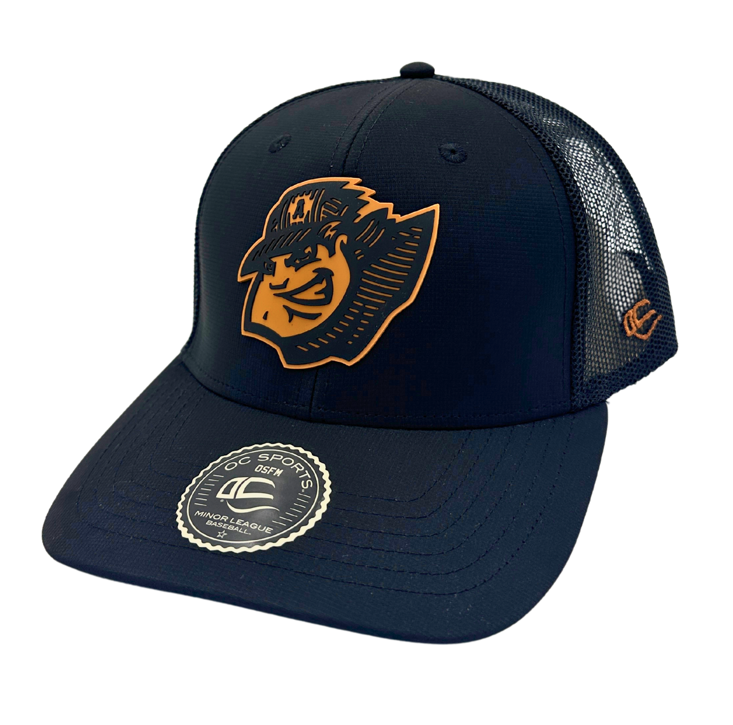 Altoona Curve Slugger Cap