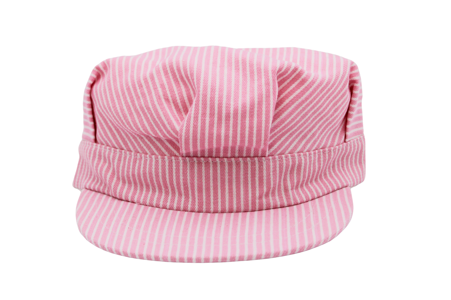 Toddler Engineer Hat