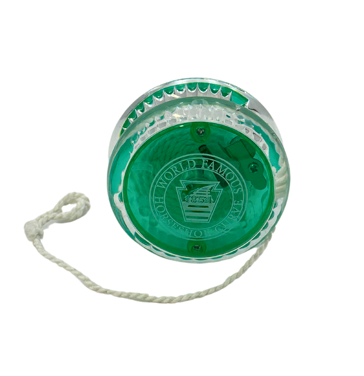 Light Up Yo-Yo