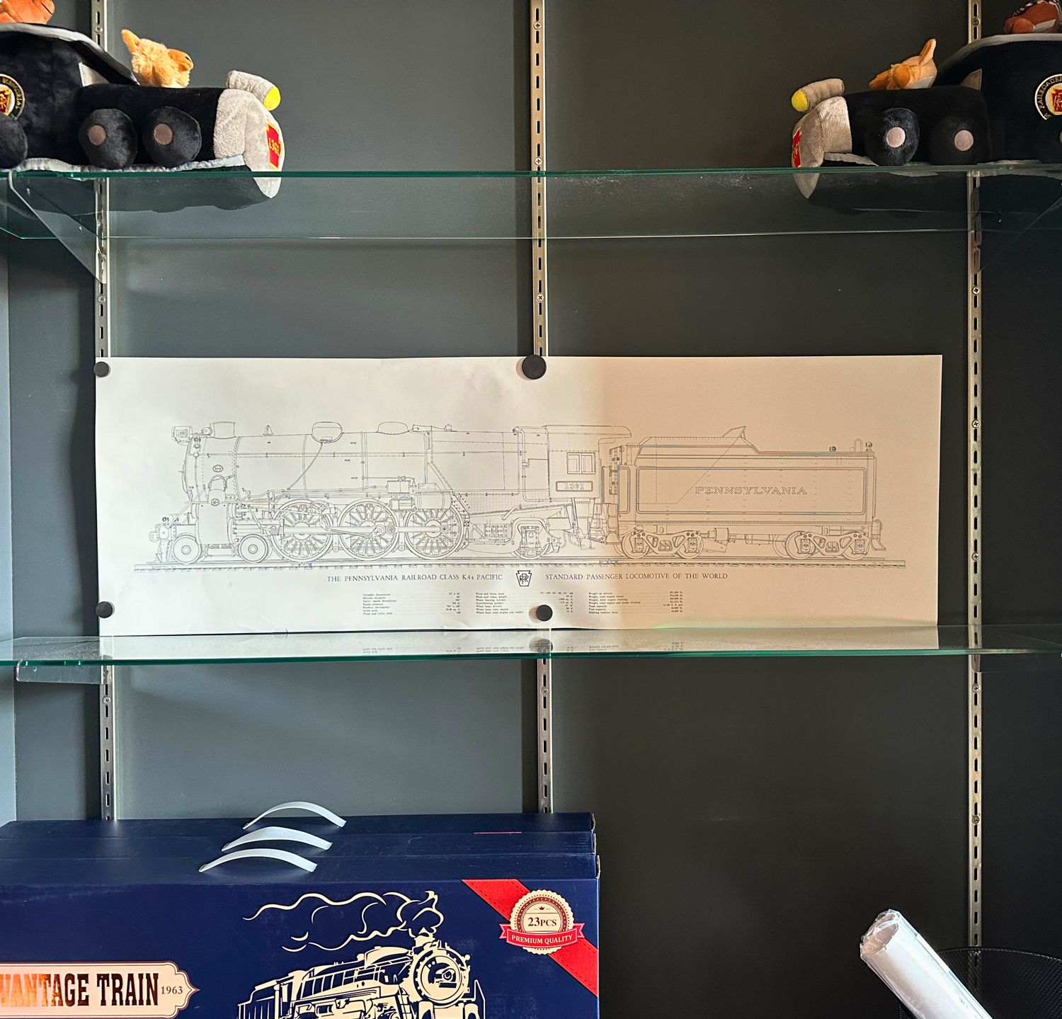 K4 Coloring Page