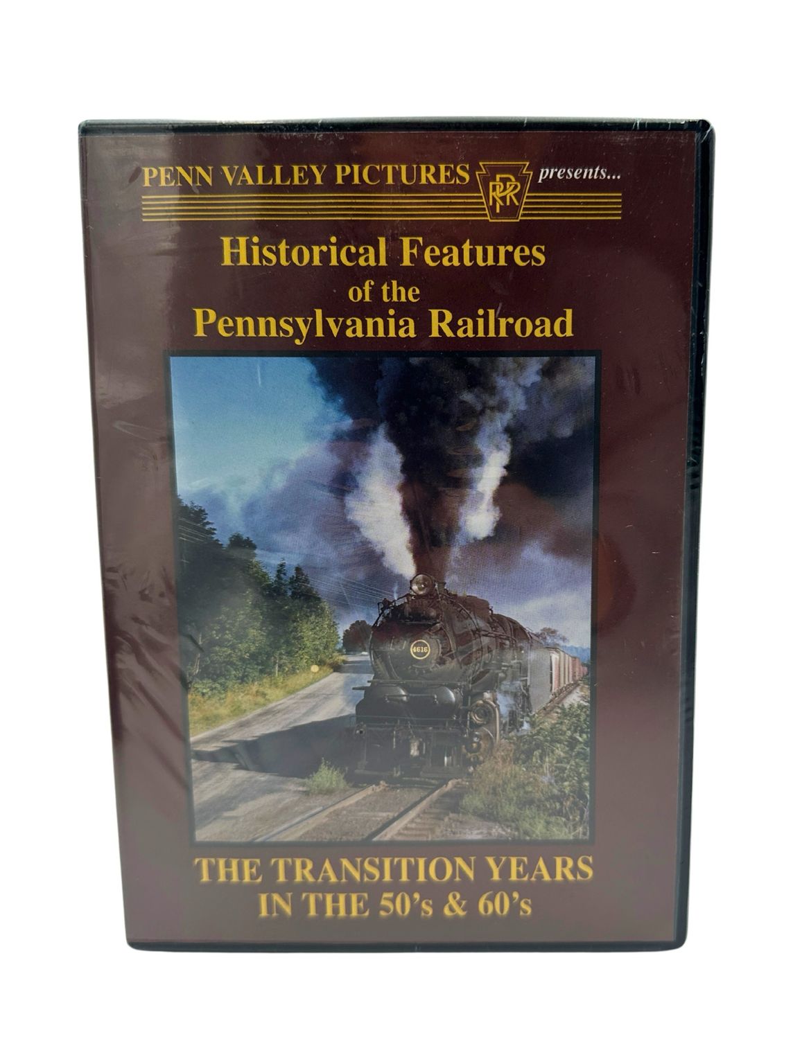 Volume 8: The Transition Years in the 50s &amp; 60s DVD