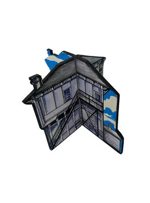 Alto Tower Stand Art