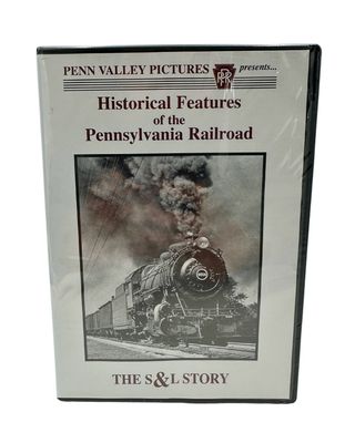 Volume 2: The S &amp; L Story DVD