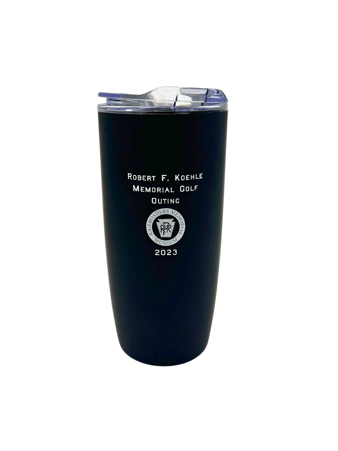 Golf Outing Tumbler