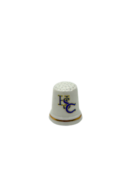 Horseshoe Curve Thimble