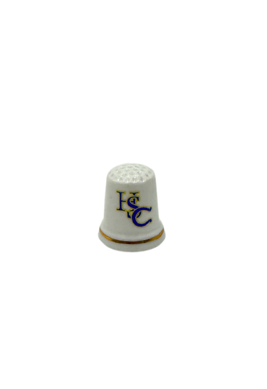 Horseshoe Curve Thimble