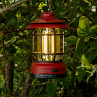 Kodiak Lighting LED Lantern