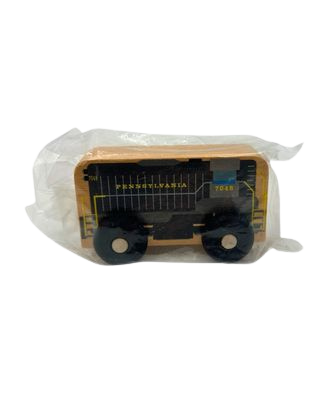 GP-9 Scoot Car