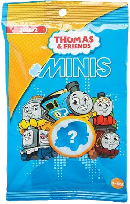 Thomas &amp; Friends Minis