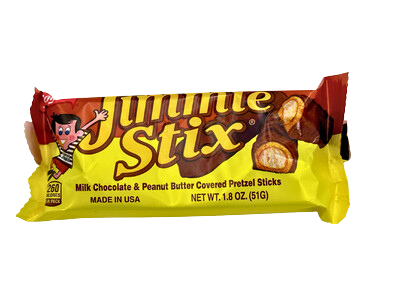 Jimmie Stix