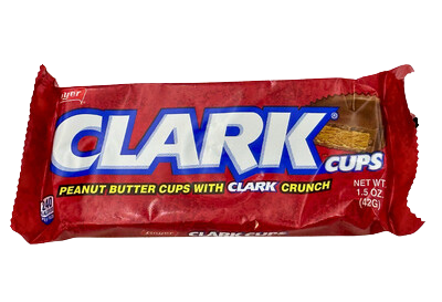 Clark Cups