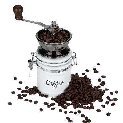 Twine Living Co. Ceramic Coffee Grinder