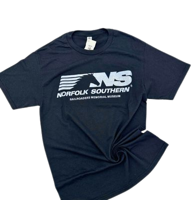 Norfolk Southern Adult Shirt