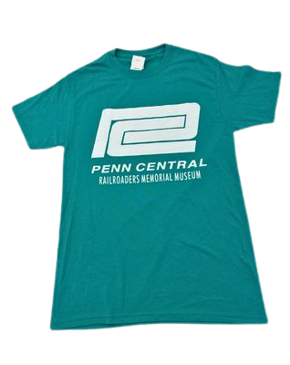 Penn Central Adult T-Shirt