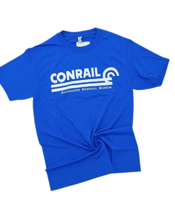 Conrail Adult T-Shirt