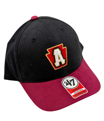 Altoona Curve Toddler Cap
