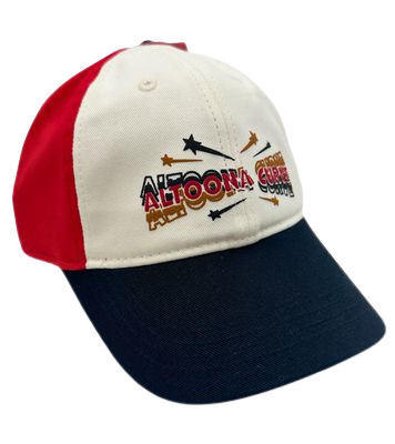 Altoona Curve Infant Dinger Cap