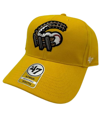 Altoona Curve Youth Basic MVP Hat