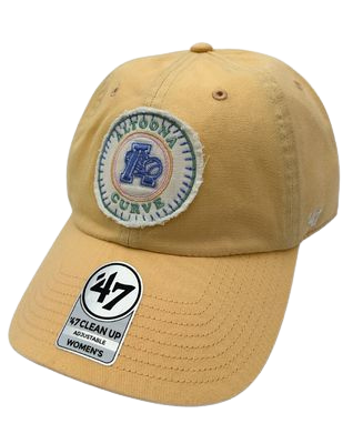 Altoona Curve Women&#39;s Joyful Clean Up Hat