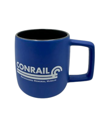 Conrail Mug