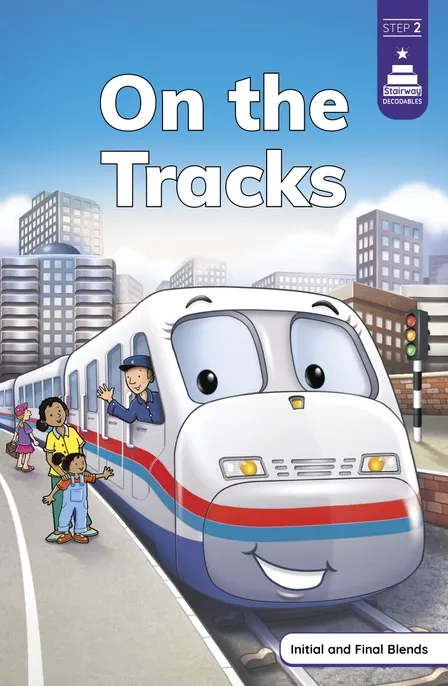 On The Tracks
