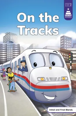 On The Tracks