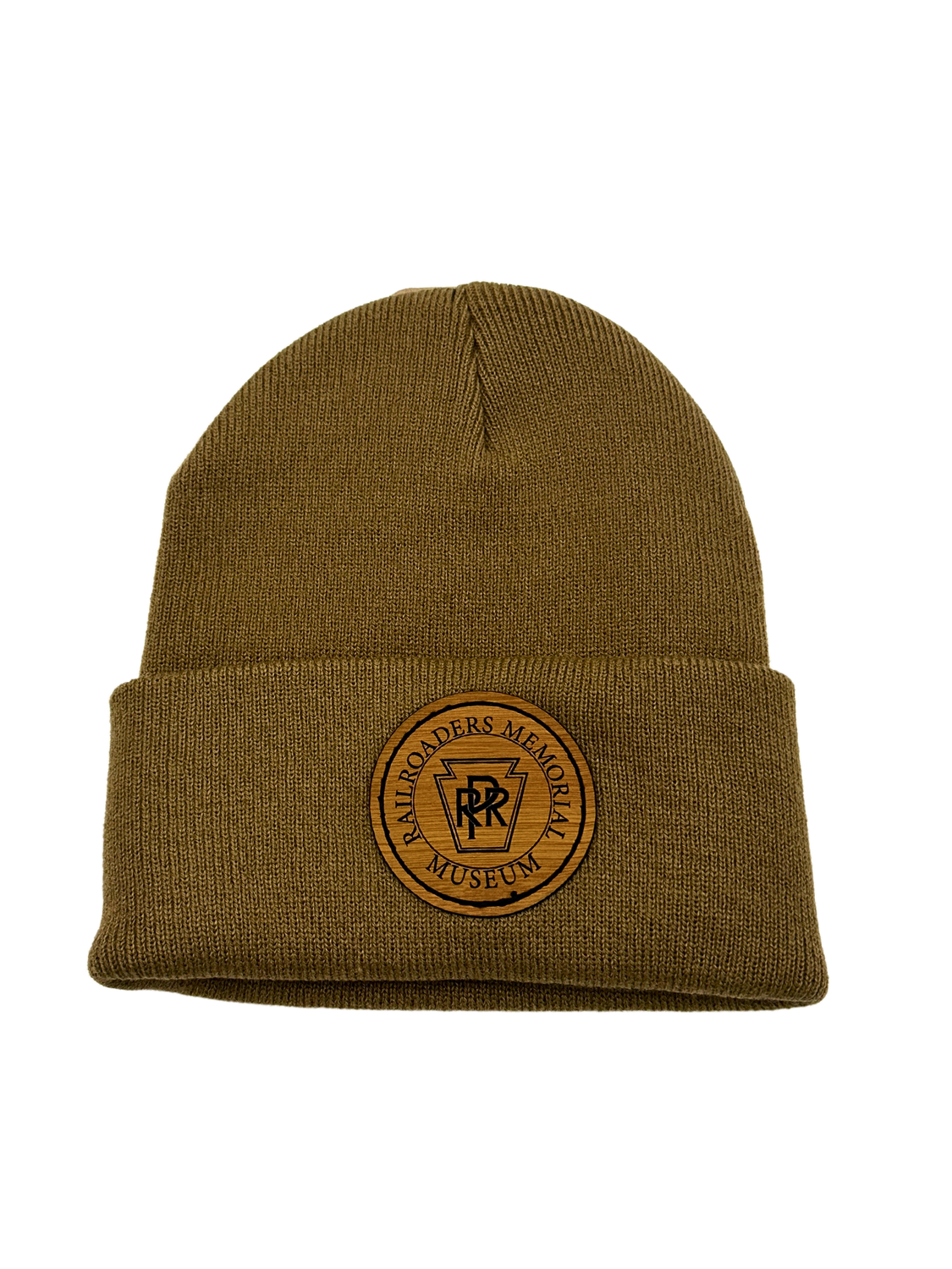 Patch Beanie