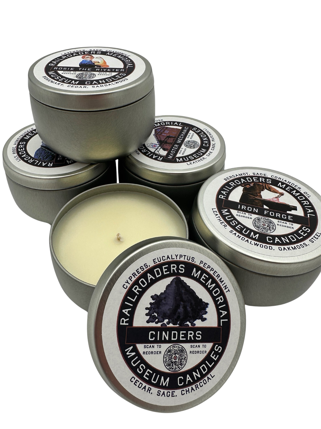 Candles